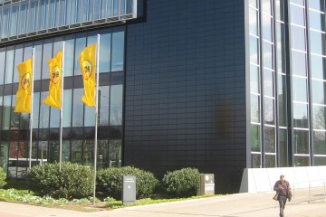 ARAG Headquarters, Düsseldorf