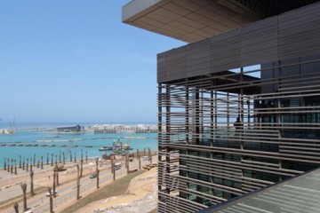 KAUST - King Abdullah University of Science and Technology, Thuwal