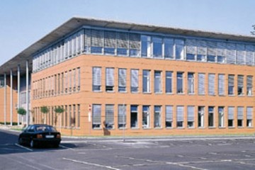 Bertelsmann Headquarters