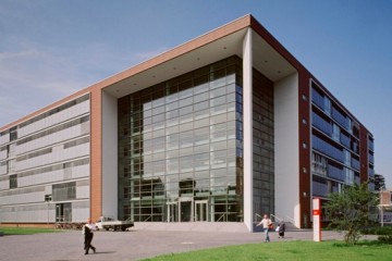 Henkel A 33, Düsseldorf