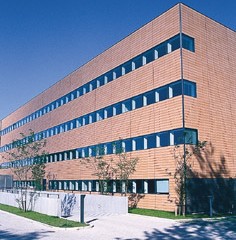 MT Hojgaard Headquarter, Søborg