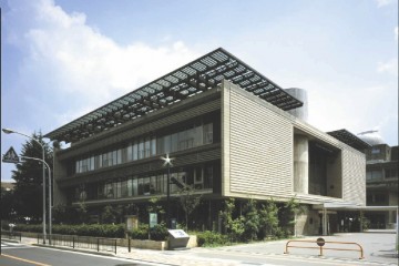 Miyako Ecology Center, Kyoto