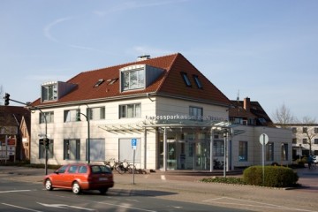 Bank Oldenburg-Wardenburg