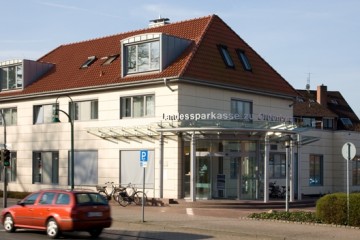 Bank Oldenburg-Wardenburg