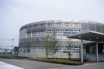 Nuclear Emergency Assistance & Training Center, Japan