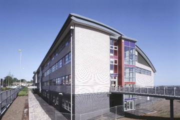 Bilborough College, Nottingham