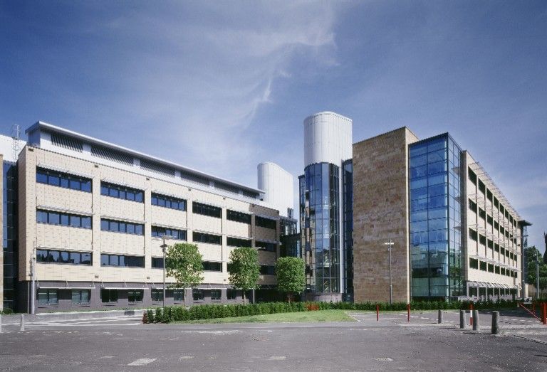 Biomedical & Cardio Research, Glasgow