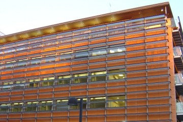 Pfizer Office Building, Helsinki