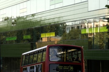 Westminster Academy, London
