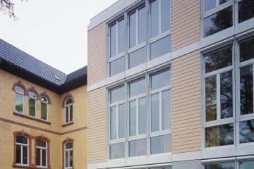 Geriatric Hospital, Meiningen