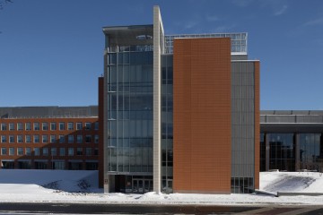 Syracuse University Life Sciences