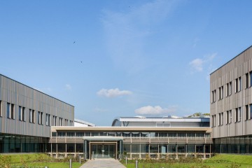 Welding Institute, Camebridge