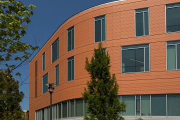 Salem State University Library