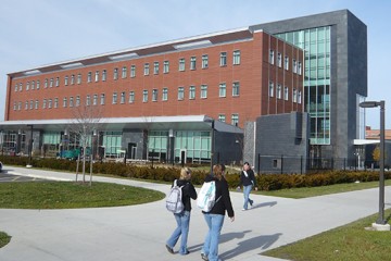  Central Michigan University