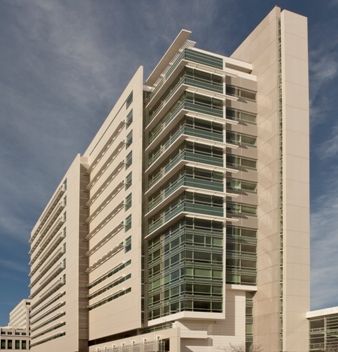 United States Courthouse, San Diego