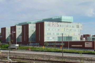 Centre for Partially Sighted, Helsinki