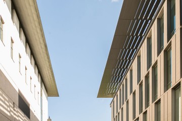 University of Texas – Austin Liberal Arts Building (UT-Austin LAB)
