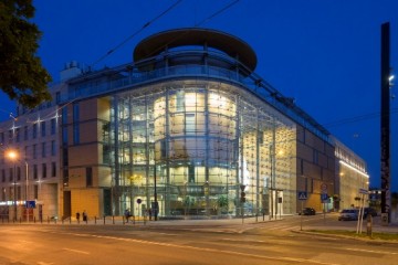 Lublin Congress Centre