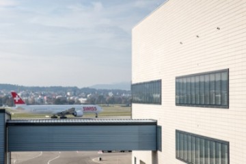  Airport Zurich, Terminal 2