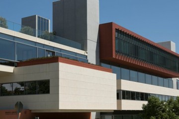 Claremont McKenna College - Kravis Center