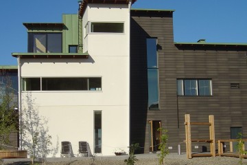 PR432364799 Oulun Wohnhaus Oulun messutalo feature image