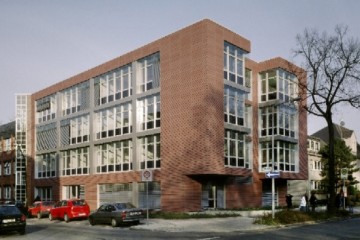 Fraunhofer Institut, Duisburg