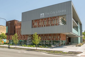 Marmalade Library