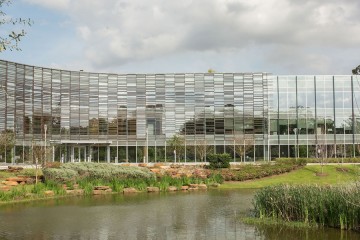 Wildwood Corporate Centre