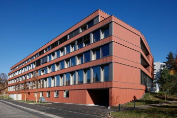 Senior Center Zofingen