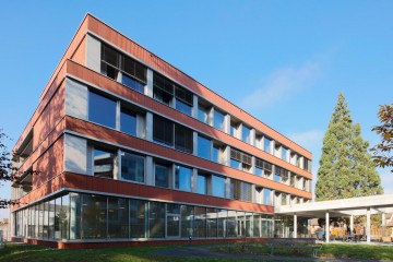 Senior Center Zofingen