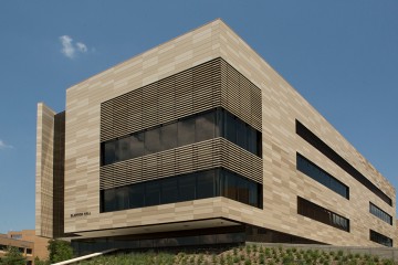 Earth, Energy and Environment Center at the University of Kansas
