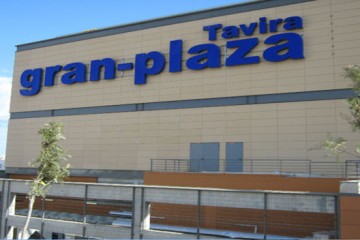 Shopping Tavira