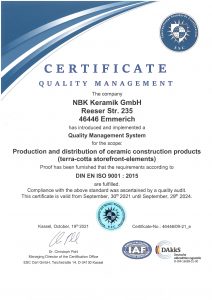 Certificate Quality Management