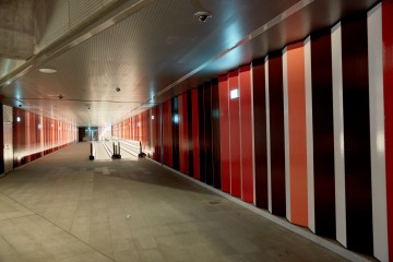 Metro Nordhavn 06