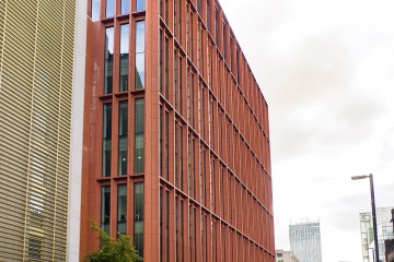 Lincoln House Deansgate