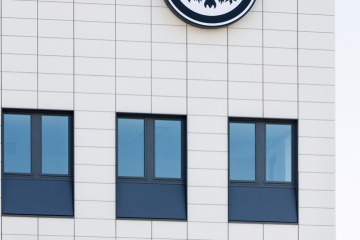 Eintracht Frankfurt Nachwuchsleistungszentrum