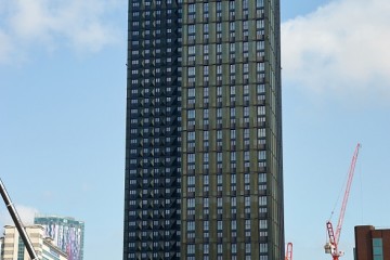 101 George Street Croydon Tower